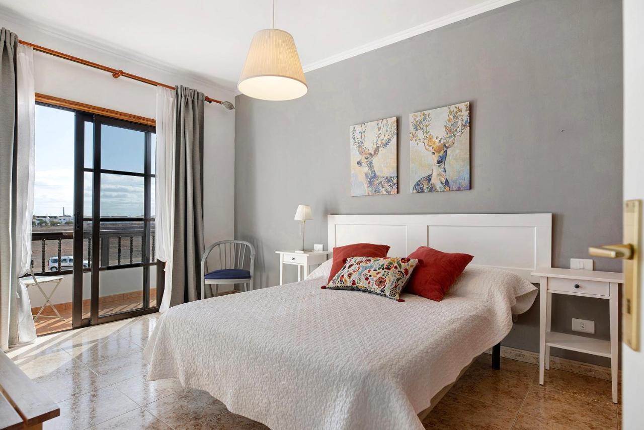 Casa Cielo Apartment *